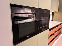 Miele - h7860 bpx - oven