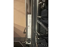 Miele - inbouw bakoven - h 7660bp grafiet showroom model - afbeelding 5 van  6