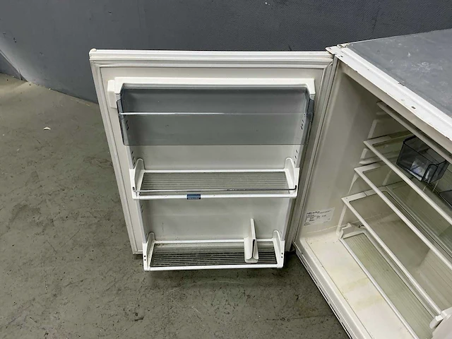 Miele - k 1320 s-6 - inbouw koelkast - afbeelding 5 van  10