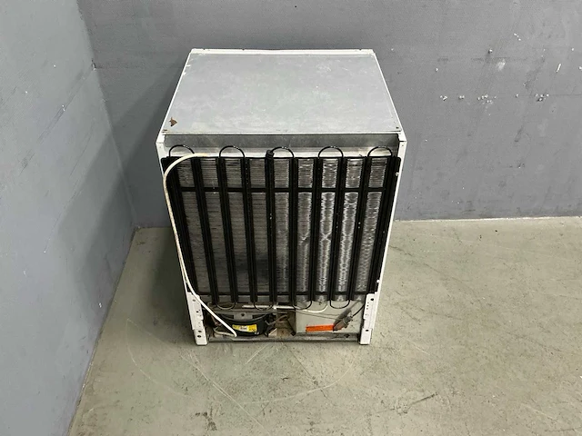 Miele - k 1320 s-6 - inbouw koelkast - afbeelding 7 van  10