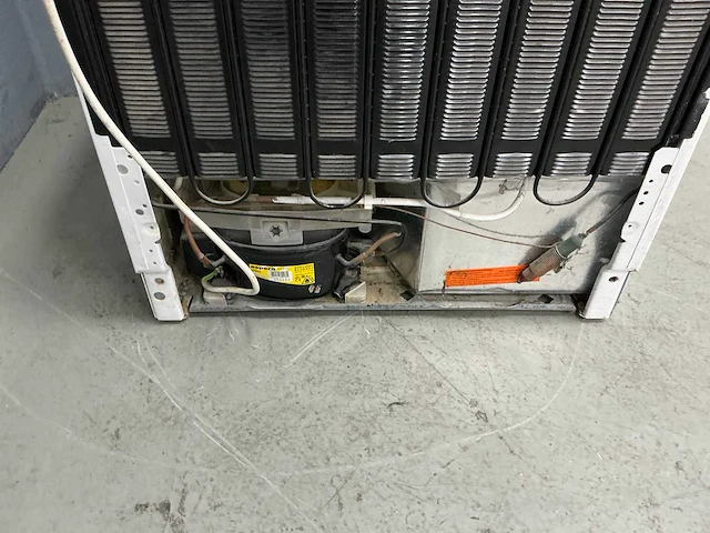 Miele - k 1320 s-6 - inbouw koelkast - afbeelding 9 van  10