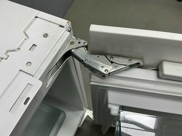 Miele - k 9122 ui - koelkast - afbeelding 1 van  14
