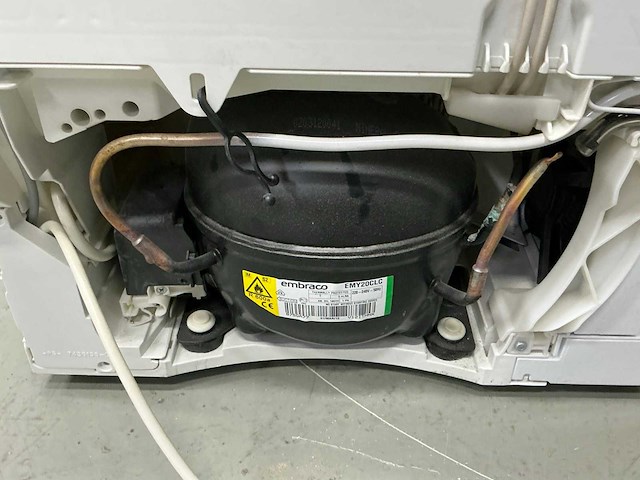 Miele - k 9122 ui - koelkast - afbeelding 5 van  14