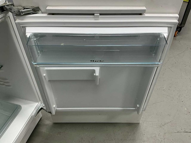 Miele - k 9122 ui - koelkast - afbeelding 11 van  14