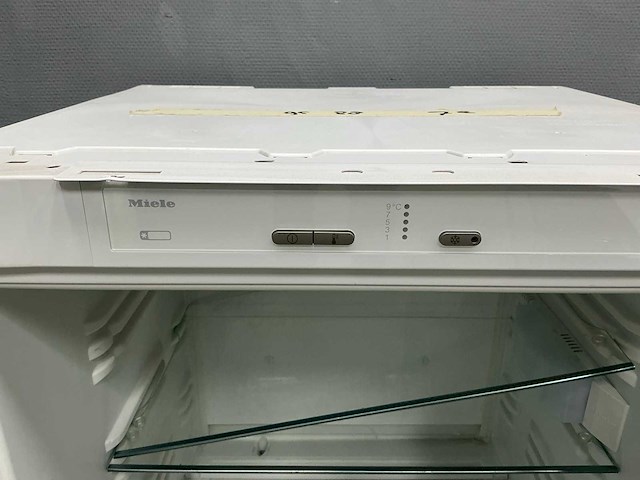 Miele - k 9122 ui - koelkast - afbeelding 14 van  14