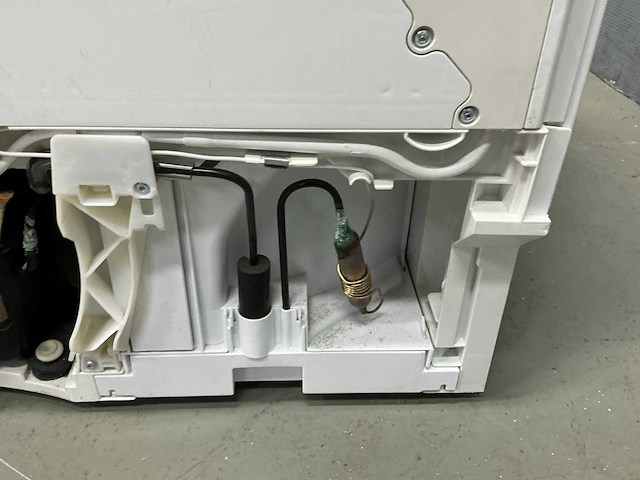 Miele - k 9122 ui - koelkast - afbeelding 5 van  15