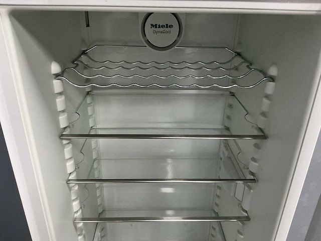 Miele - k 9552 id-1 - koelkast - afbeelding 2 van  15