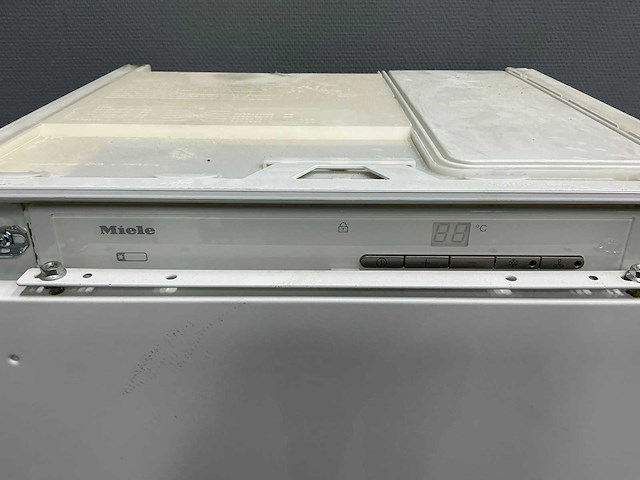 Miele - k 9552 id-1 - koelkast - afbeelding 10 van  15