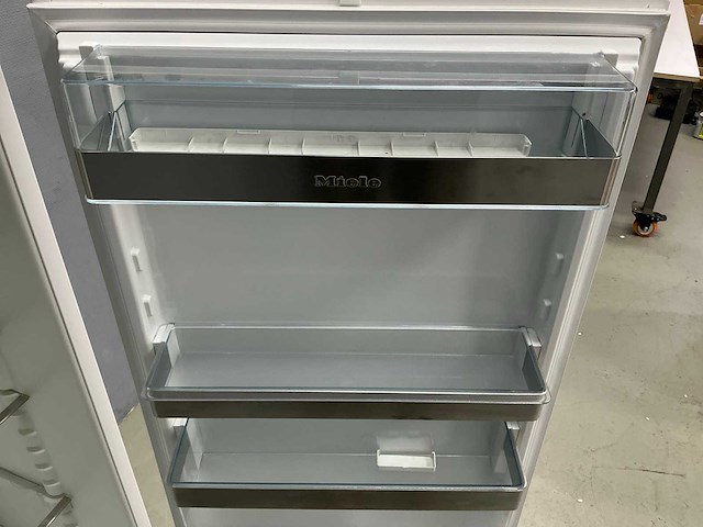 Miele - k 9552 id-1 - koelkast - afbeelding 12 van  15