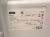 Miele - k7738 d - koelkast (c) - afbeelding 3 van  3