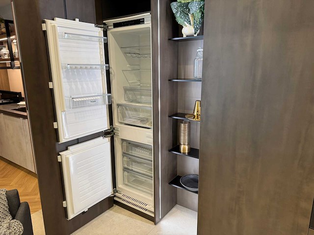 Miele - kdn7724e - koelkast (c) - afbeelding 1 van  3