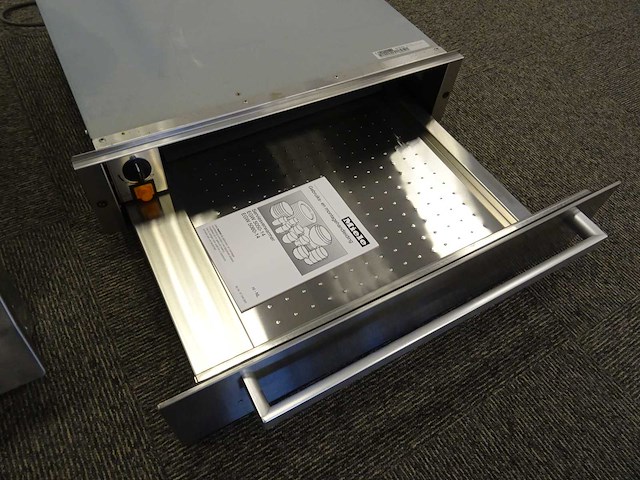 Miele - keukenapparatuur (5x) - afbeelding 4 van  13