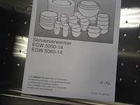 Miele - keukenapparatuur (5x) - afbeelding 5 van  13