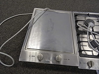 Miele - keukenapparatuur (5x) - afbeelding 6 van  13