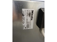 Miele - keukenapparatuur (5x) - afbeelding 7 van  13