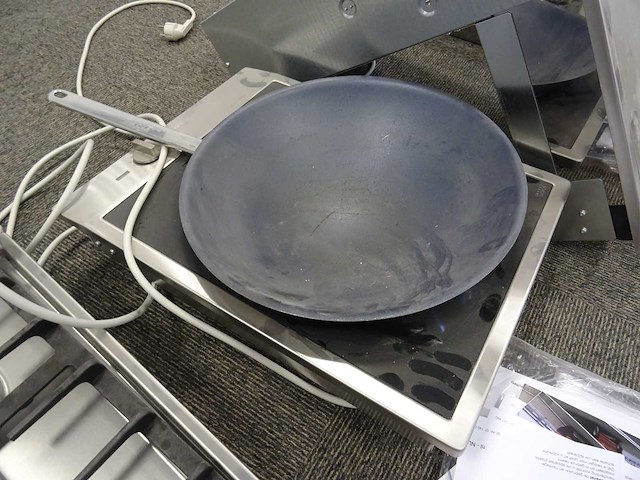 Miele - keukenapparatuur (5x) - afbeelding 10 van  13