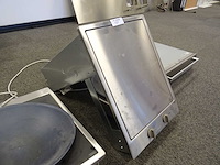 Miele - keukenapparatuur (5x) - afbeelding 13 van  13