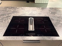 Miele - kmda 7272fl-u - kookplaat (c) - afbeelding 3 van  3