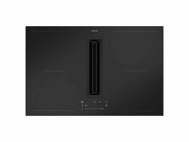Miele - kmda 7876-1 fl - kookplaat 52x80x23,8 cm - afbeelding 1 van  8