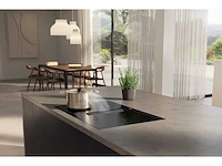Miele - kmda 7876-1 fl - kookplaat 52x80x23,8 cm - afbeelding 3 van  8