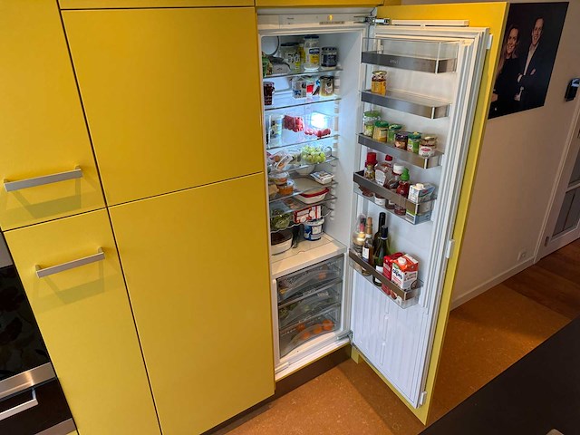 Miele - koelkast - afbeelding 1 van  1