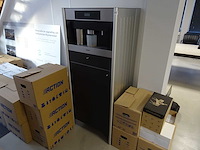 Miele - koffiemachine - afbeelding 1 van  3
