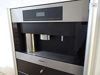 Miele - koffiemachine - afbeelding 3 van  3