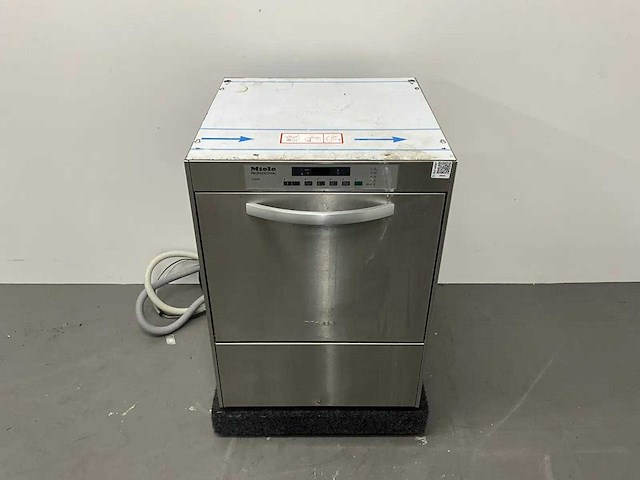 Miele - korvenvaatwasmachine - afbeelding 1 van  7