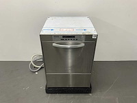 Miele - korvenvaatwasmachine - afbeelding 1 van  7