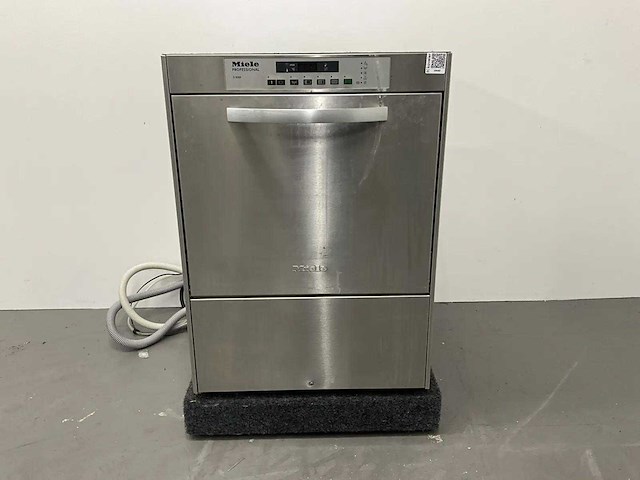 Miele - korvenvaatwasmachine - afbeelding 2 van  7