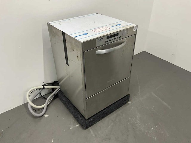Miele - korvenvaatwasmachine - afbeelding 3 van  7