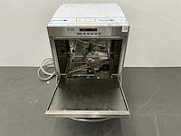 Miele - korvenvaatwasmachine - afbeelding 5 van  7