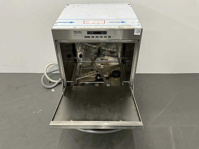 Miele - korvenvaatwasmachine - afbeelding 6 van  7