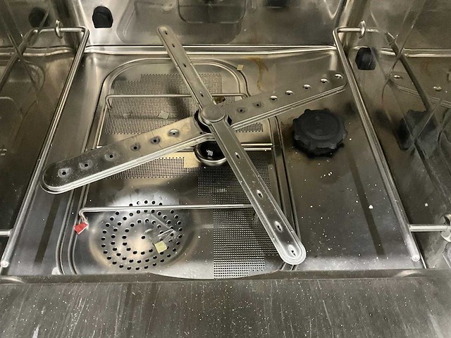 Miele - korvenvaatwasmachine - afbeelding 7 van  7