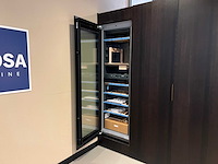 Miele - kwt 6722 igs-1 - wijnklimaatkast (c) - afbeelding 2 van  2