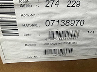 Miele - no-frost vriezer - fn12220s - koelkast - afbeelding 2 van  3