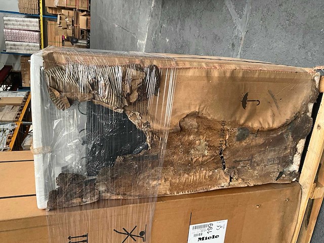 Miele - no-frost vriezer - fn12220s - koelkast - afbeelding 3 van  3