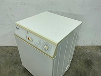 Miele - novotronic t515 - wasdroger - afbeelding 2 van  5