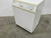 Miele - novotronic t515 - wasdroger - afbeelding 3 van  5