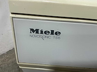 Miele - novotronic t515 - wasdroger - afbeelding 5 van  5