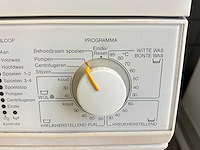 Miele - novotronic w 963 - wasmachine - afbeelding 4 van  4