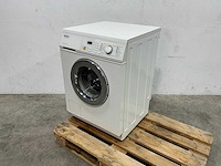 Miele - novotronic w9616 - wasmachine - afbeelding 1 van  5