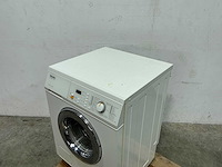 Miele - novotronic w9616 - wasmachine - afbeelding 2 van  5