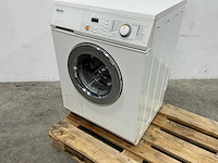 Miele - novotronic w9616 - wasmachine - afbeelding 3 van  5