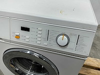 Miele - novotronic w9616 - wasmachine - afbeelding 4 van  5