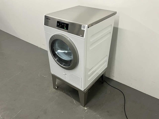 Miele - pdr 908 - professionele warmtepompdroger (2026) - afbeelding 1 van  8
