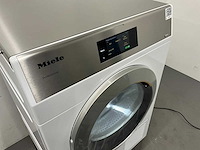 Miele - pdr 908 - professionele warmtepompdroger (2026) - afbeelding 4 van  8