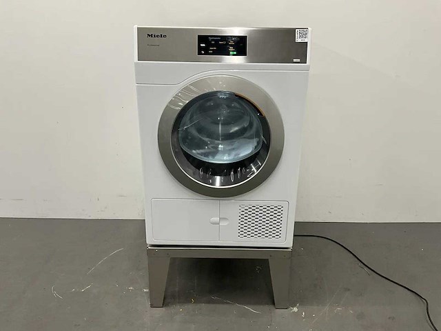 Miele - pdr 908 - professionele warmtepompdroger (2026) - afbeelding 6 van  8