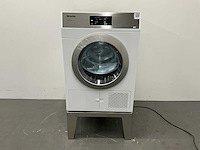 Miele - pdr 908 - professionele warmtepompdroger (2026) - afbeelding 6 van  8