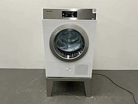 Miele - pdr 908 - professionele warmtepompdroger (2026) - afbeelding 6 van  8